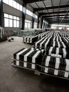 保溫砌塊 引領建筑節能新時代的高效建材